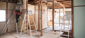 Entreprise de rénovation de la maison et de rénovation d’appartement à Jeu-les-Bois